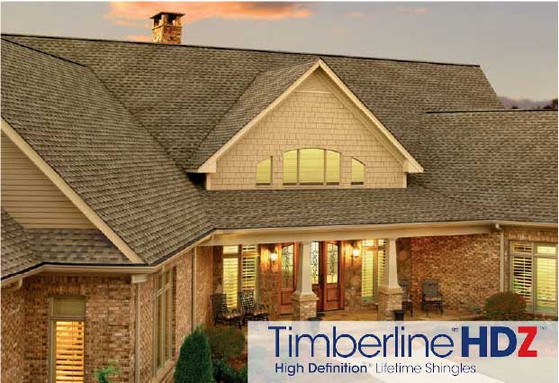 Lively Roofing CompanyImages