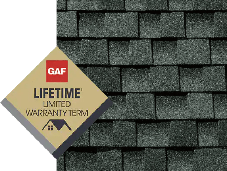 Lively Roofing Company Images