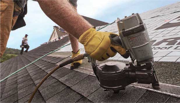 Lively Roofing CompanyImages