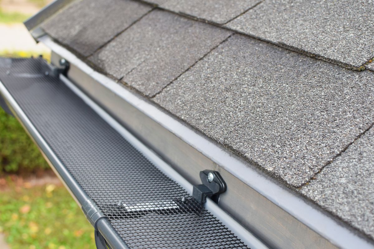 Lively Roofing Company Images