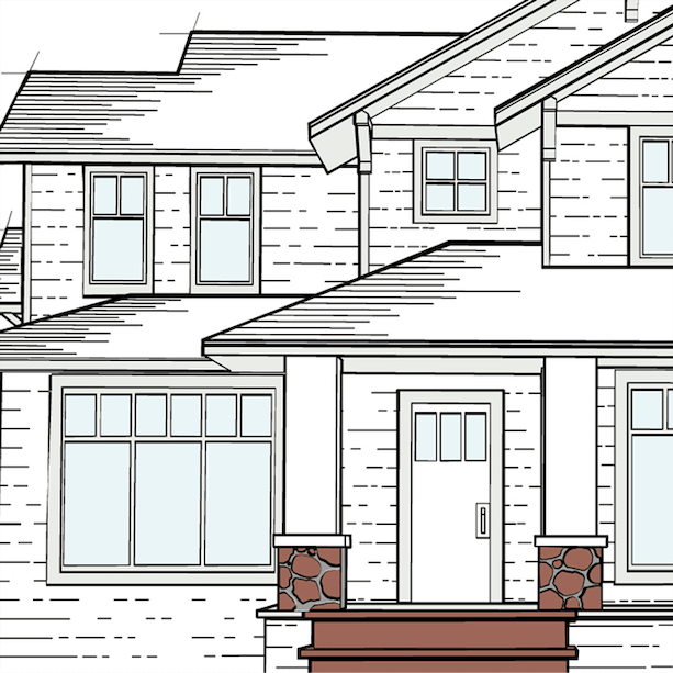 Lively Roofing Company Images